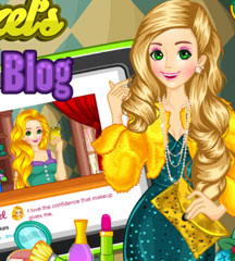Princess Blog
