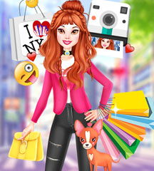 Bella City Girl
