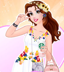 Princess First Date 2
