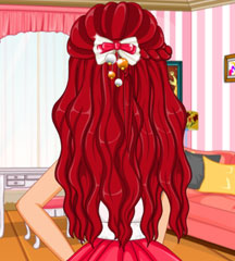 Princess Inspired Hairstyles