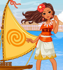 Princess Ship