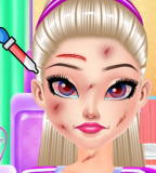 Princess Sports Injury And Recovery