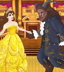 Princess Story