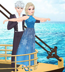 Princess Titanic