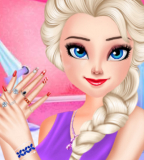 Princess Weekend Nails Salon