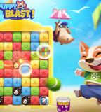 Puppy Blast