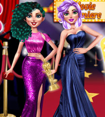 Red Carpet Gala