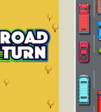 Road Turn