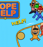 Rope Help