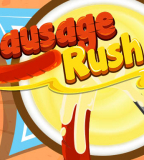 Sausage Rush