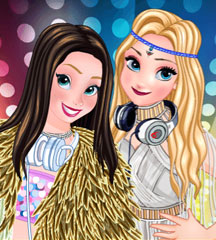 Sisters DJs