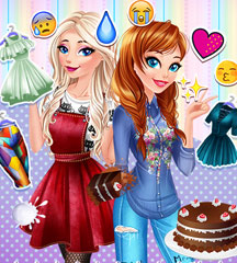 Sisters Friendship Test