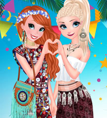 Sisters Summer Festivals