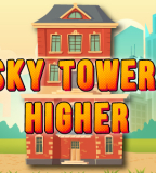Sky Tower Higher