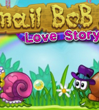 Snail Bob 5 HTML5