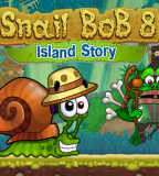 Snail Bob 8