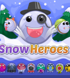 SnowHeroes.io