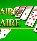 Solitaire Solitaire