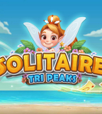 Solitaire Tripeaks