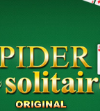 Spider Solitaire Original