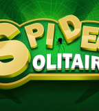 Spider Solitaire