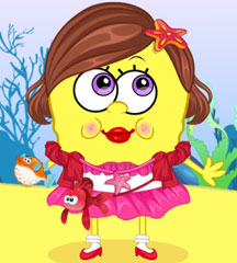 Sponge Sue