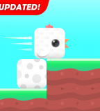 Square Bird