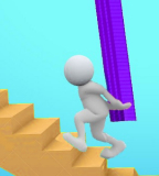 Stair Run Online