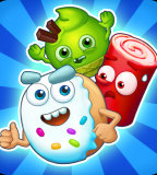 Sugar Heroes
