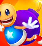 Super Buddy Kick Mobile PC