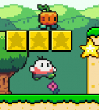 Super Onion Boy