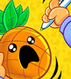 Super Pineapple Pen