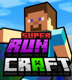 Super RunCraft