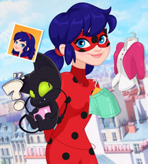 Superhero New Adventure