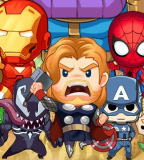 SuperHero.io
