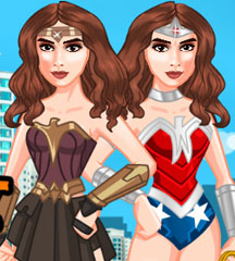 Superlady Movie