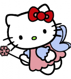 Sweet Kitty Spot the Differences