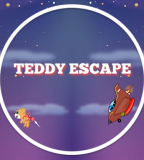 Teddy Escape