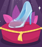 The Cinderella Story Puzzle