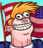 TrollFace Quest: USA 2