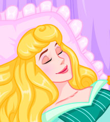 Wake Up Princess
