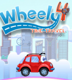 Wheely 4