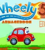 Wheely 5