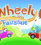 Wheely 6