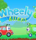Wheely 8
