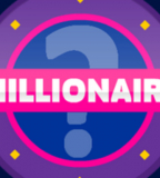 Who wants to be a Millionaire