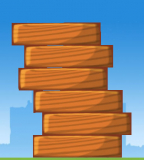 Wood Tower