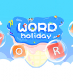 Word Holiday
