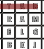 Word Search Shapes
