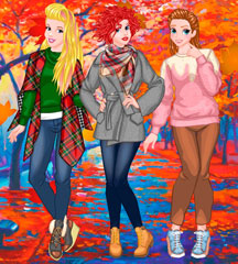 Your Fashion Fall Checklist